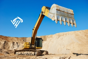 Earthmoving Excellence Vaibhav Hydraulics